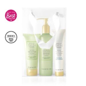 Mark kay satin hands set
